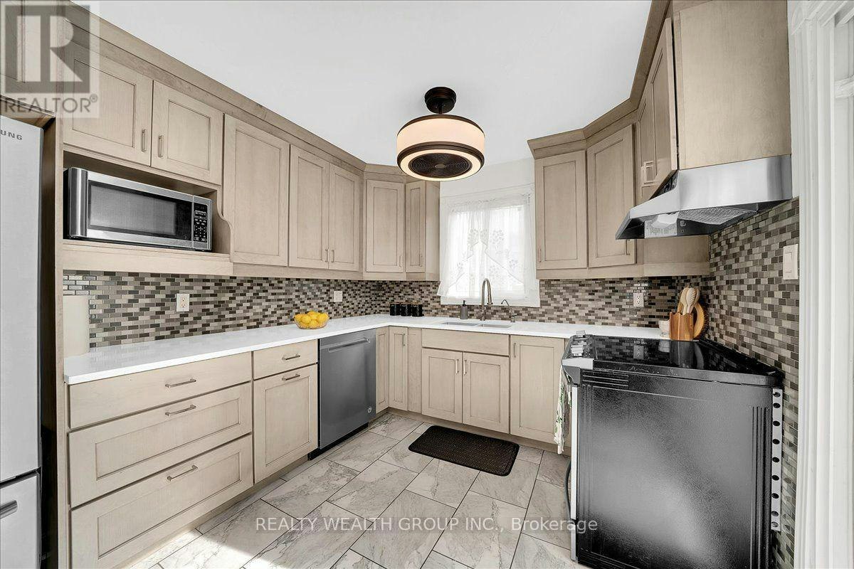 11 Bristow Court, Barrie, ON, L4N 6T1 - 10