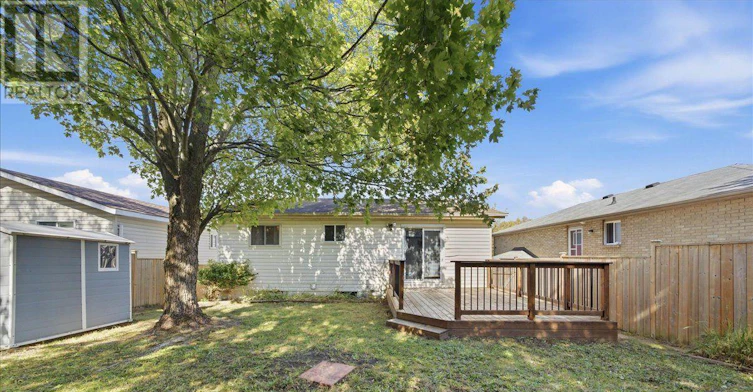 11 Bristow Court, Barrie, ON, L4N 6T1 - 40