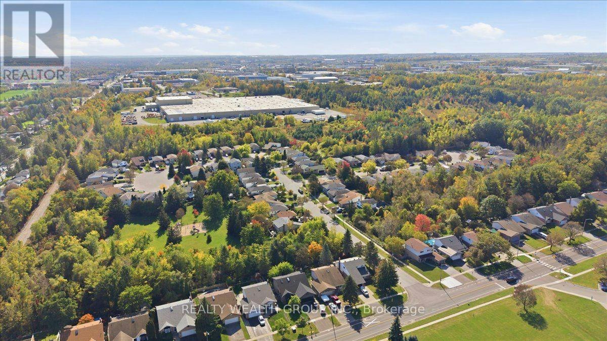 11 Bristow Court, Barrie, ON, L4N 6T1 - 46