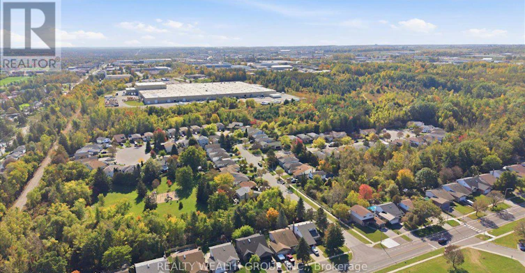 11 Bristow Court, Barrie, ON, L4N 6T1 - 46