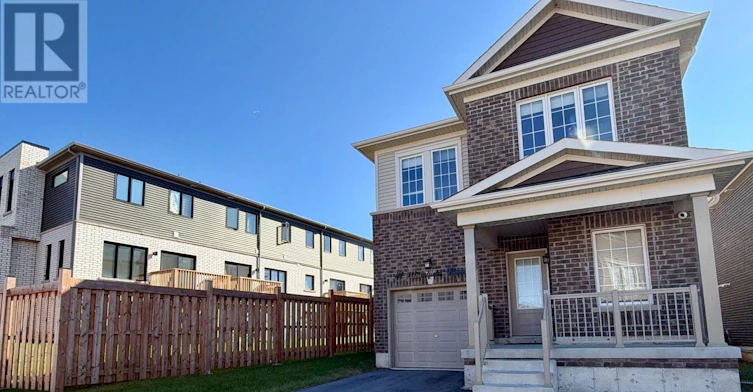 41 Wheatfield Road, Barrie, ON, L9J 0T5