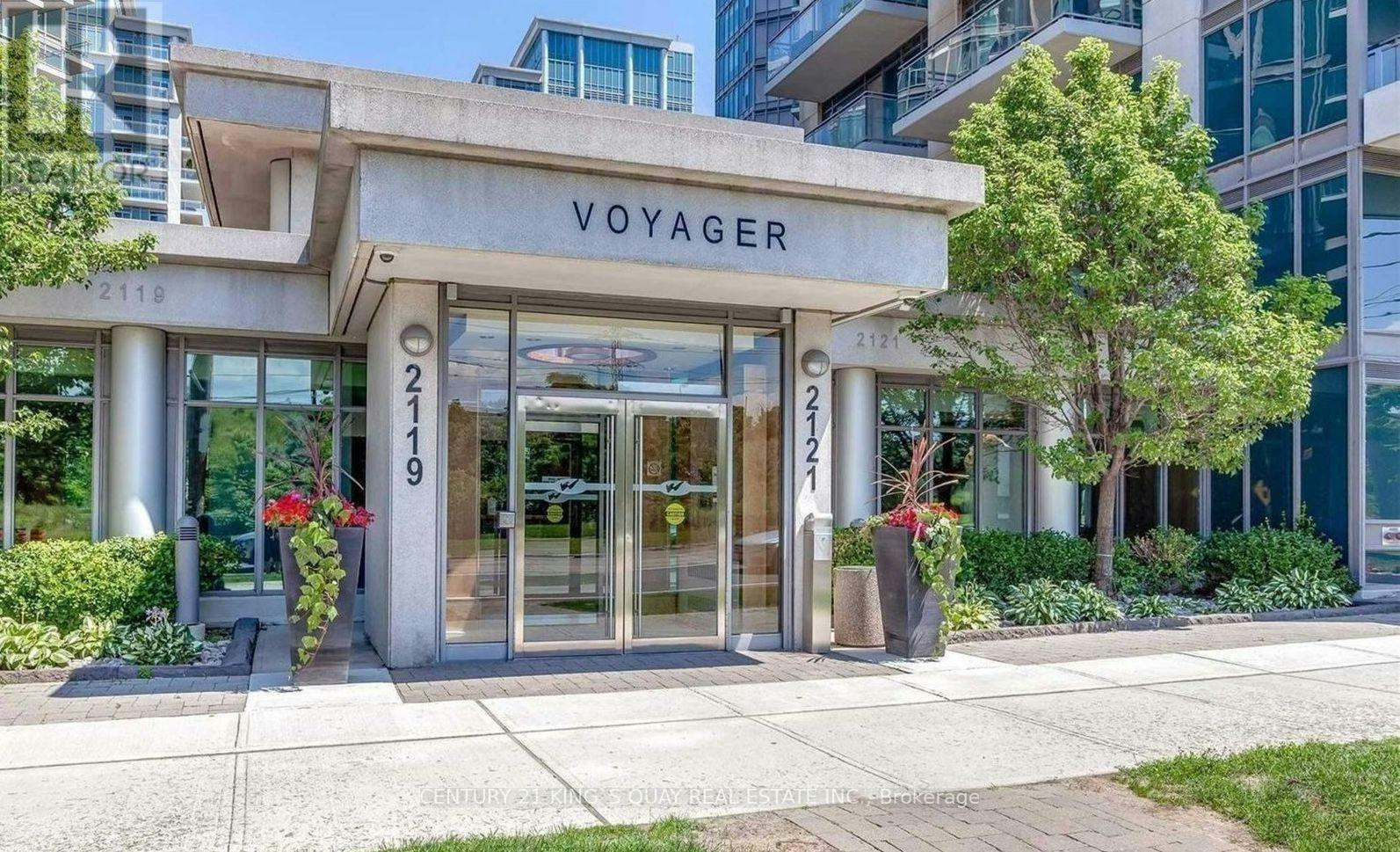 2106-2121 Lake Shore Boulevard W, Toronto, ON, M8V 4E9 - 2