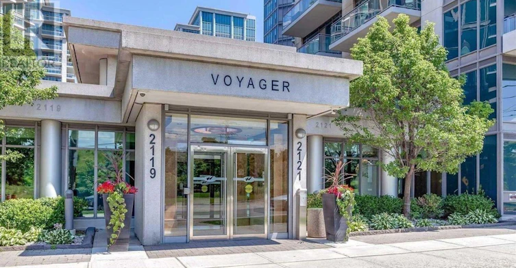 2106-2121 Lake Shore Boulevard W, Toronto, ON, M8V 4E9 - 2
