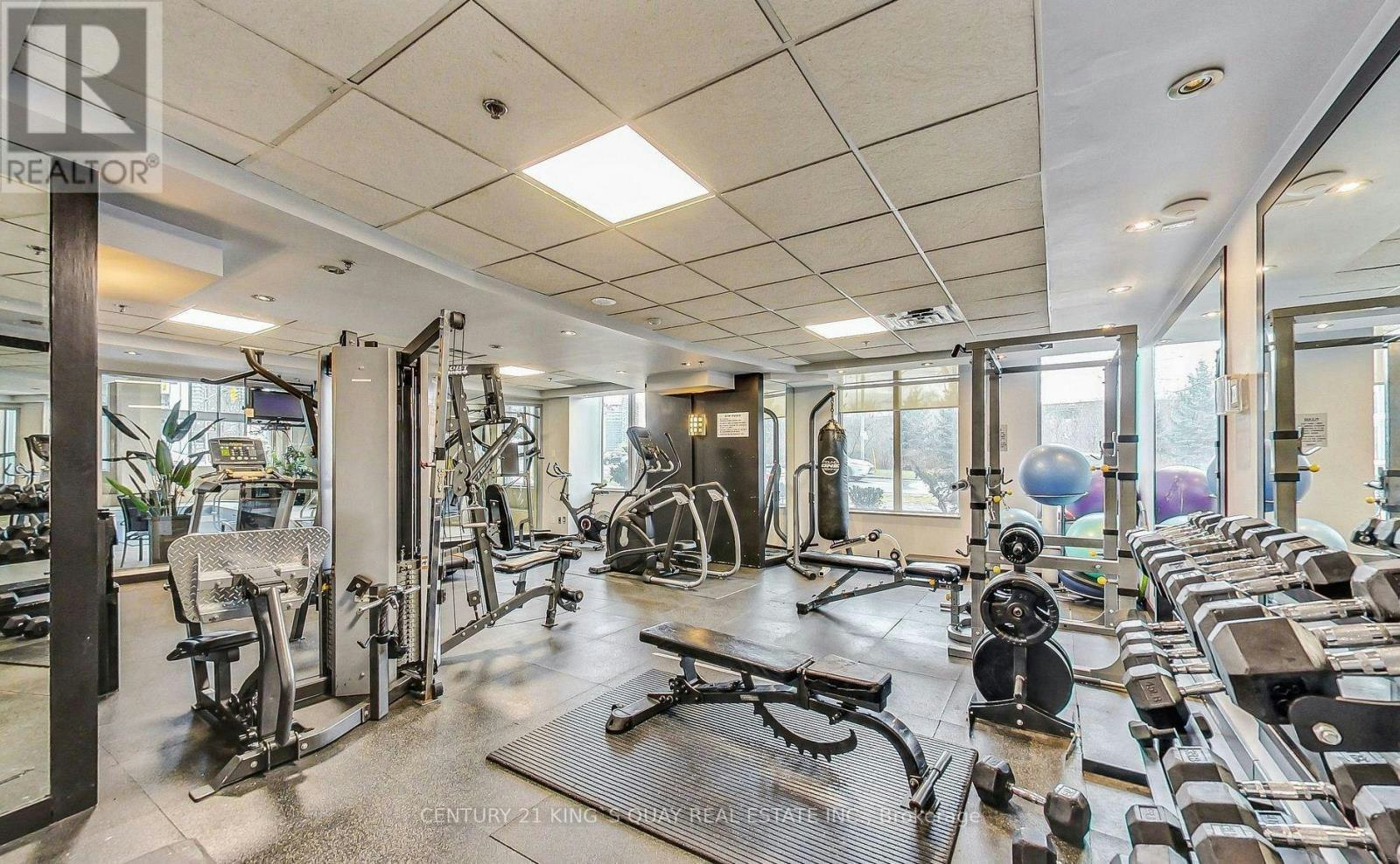 2106-2121 Lake Shore Boulevard W, Toronto, ON, M8V 4E9 - 15