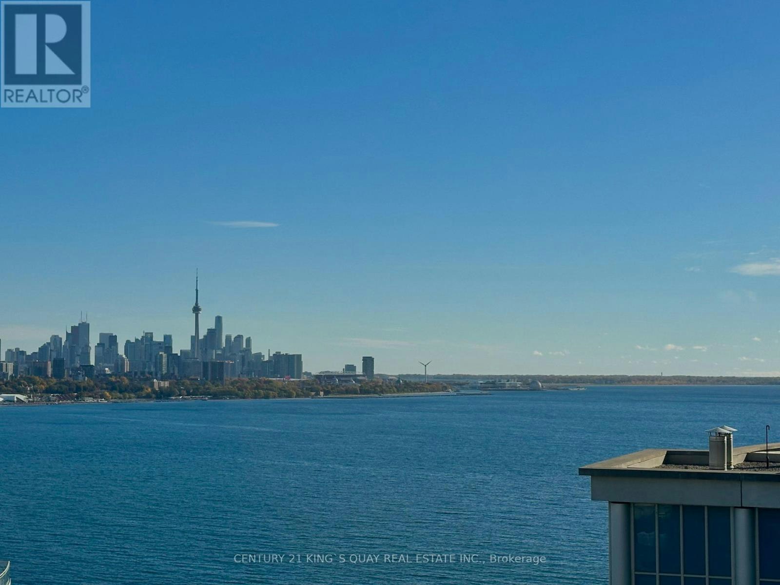 2106-2121 Lake Shore Boulevard W, Toronto, ON, M8V 4E9 - 4