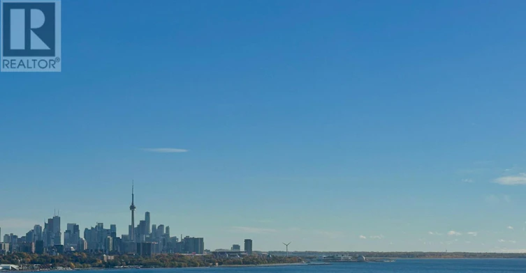 2106-2121 Lake Shore Boulevard W, Toronto, ON, M8V 4E9 - 4