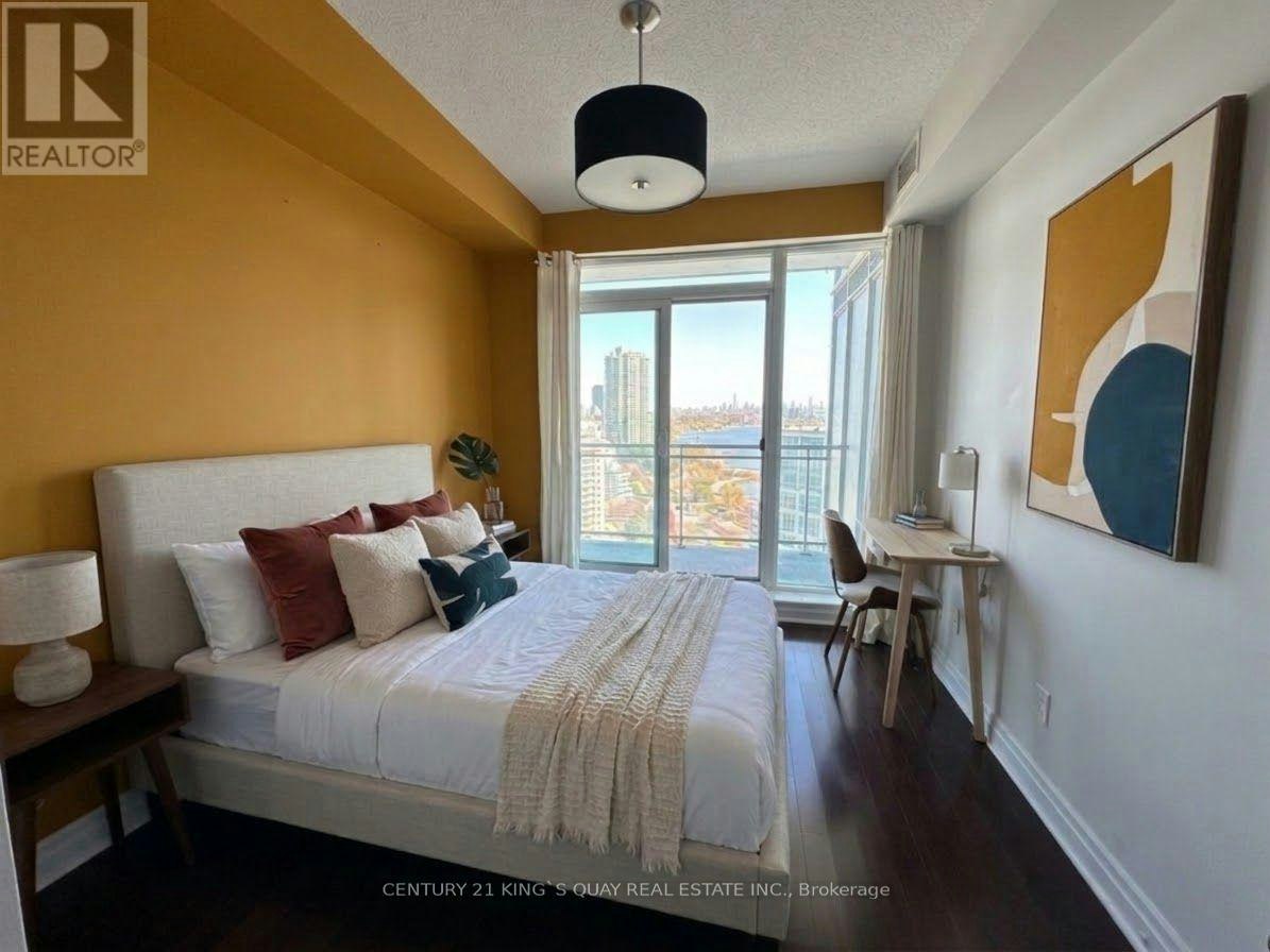 2106-2121 Lake Shore Boulevard W, Toronto, ON, M8V 4E9 - 11