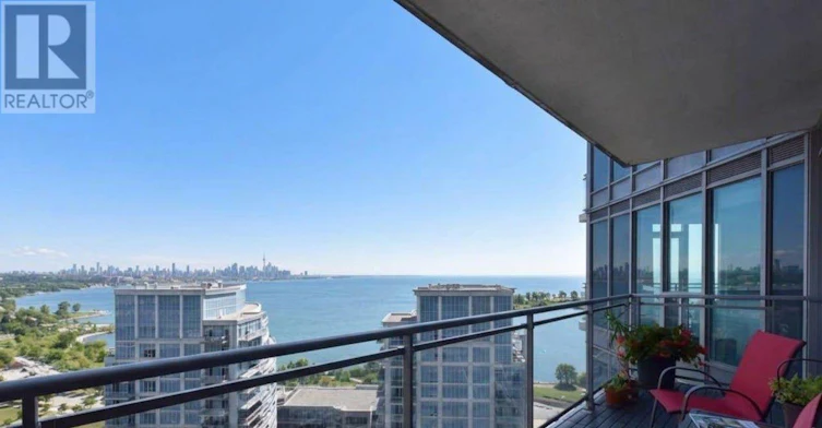 2106-2121 Lake Shore Boulevard W, Toronto, ON, M8V 4E9 - 3