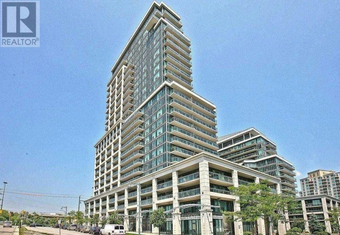 2106-2121 Lake Shore Boulevard W, Toronto, ON, M8V 4E9