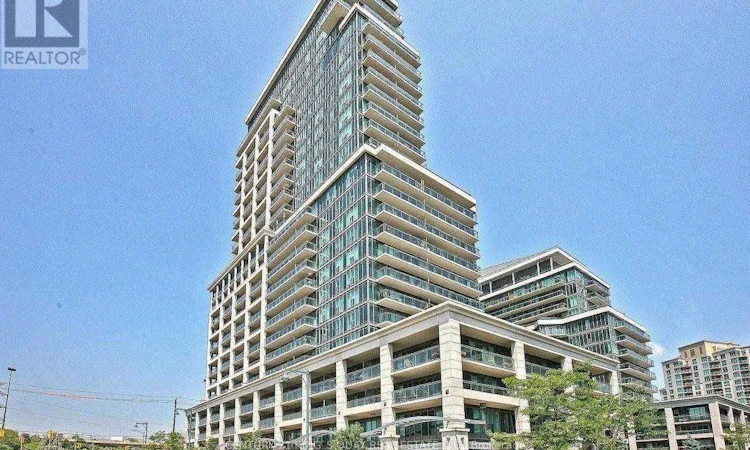 2106-2121 Lake Shore Boulevard W