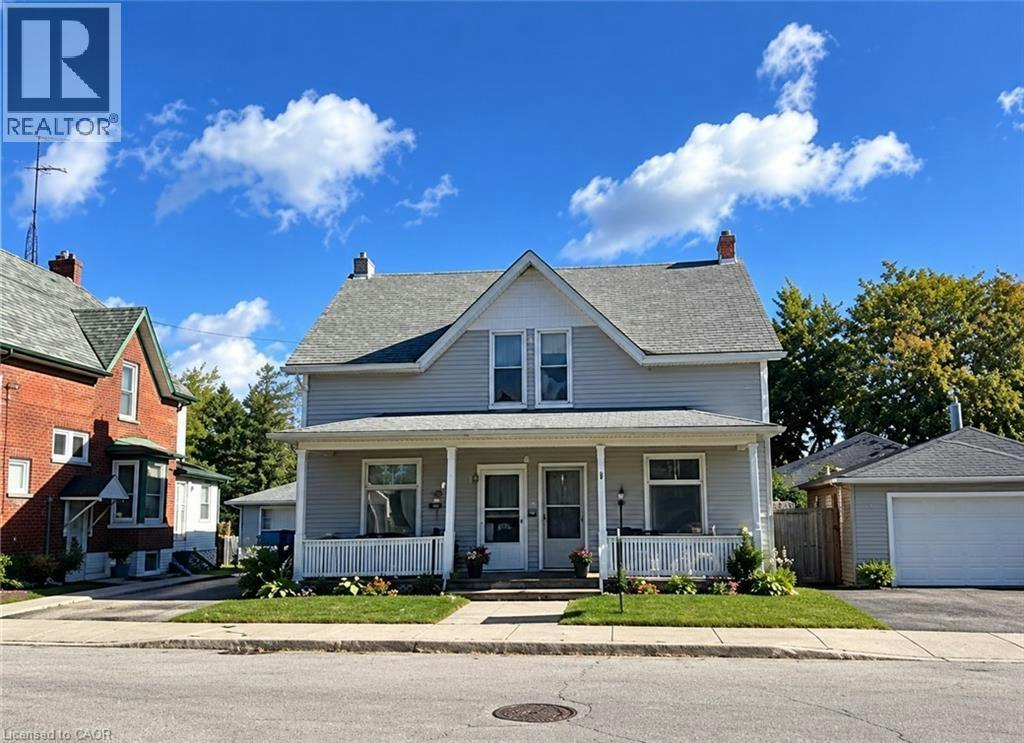 430-432 Duke Street W, Kitchener, ON, N2H 3Y8