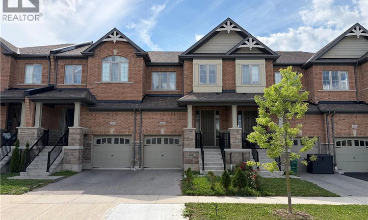 60 Reistwood Drive
