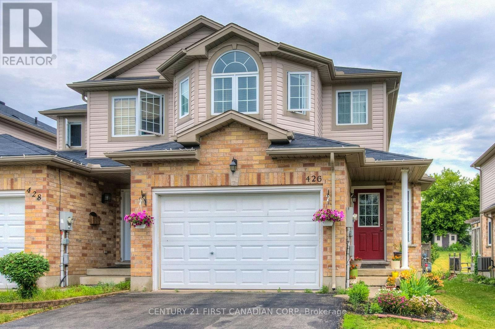 426 Edenridge Drive, London, ON, N5Y 5V2