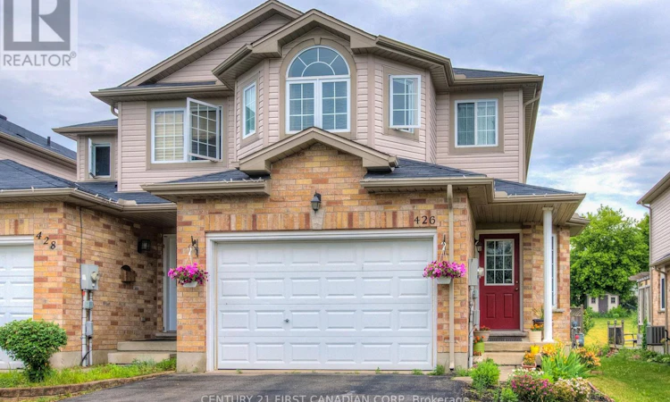 426 Edenridge Drive