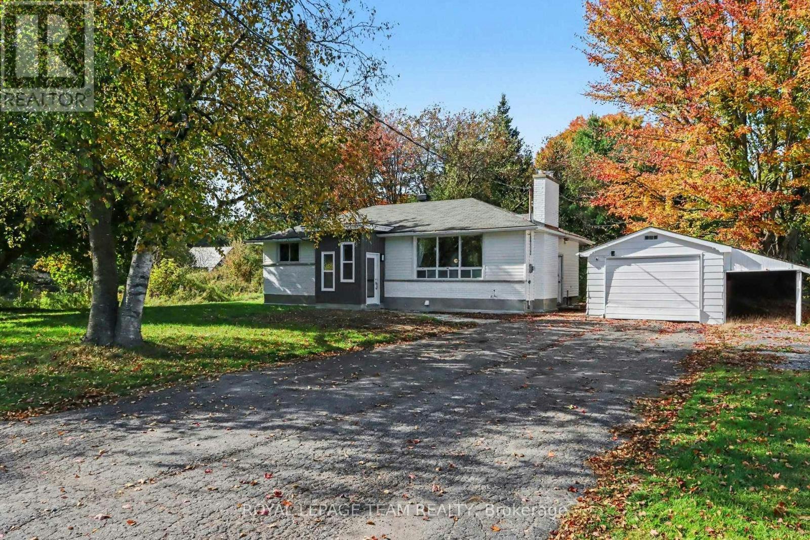 6605 Franktown Road, Ottawa, ON, K0A 2Z0