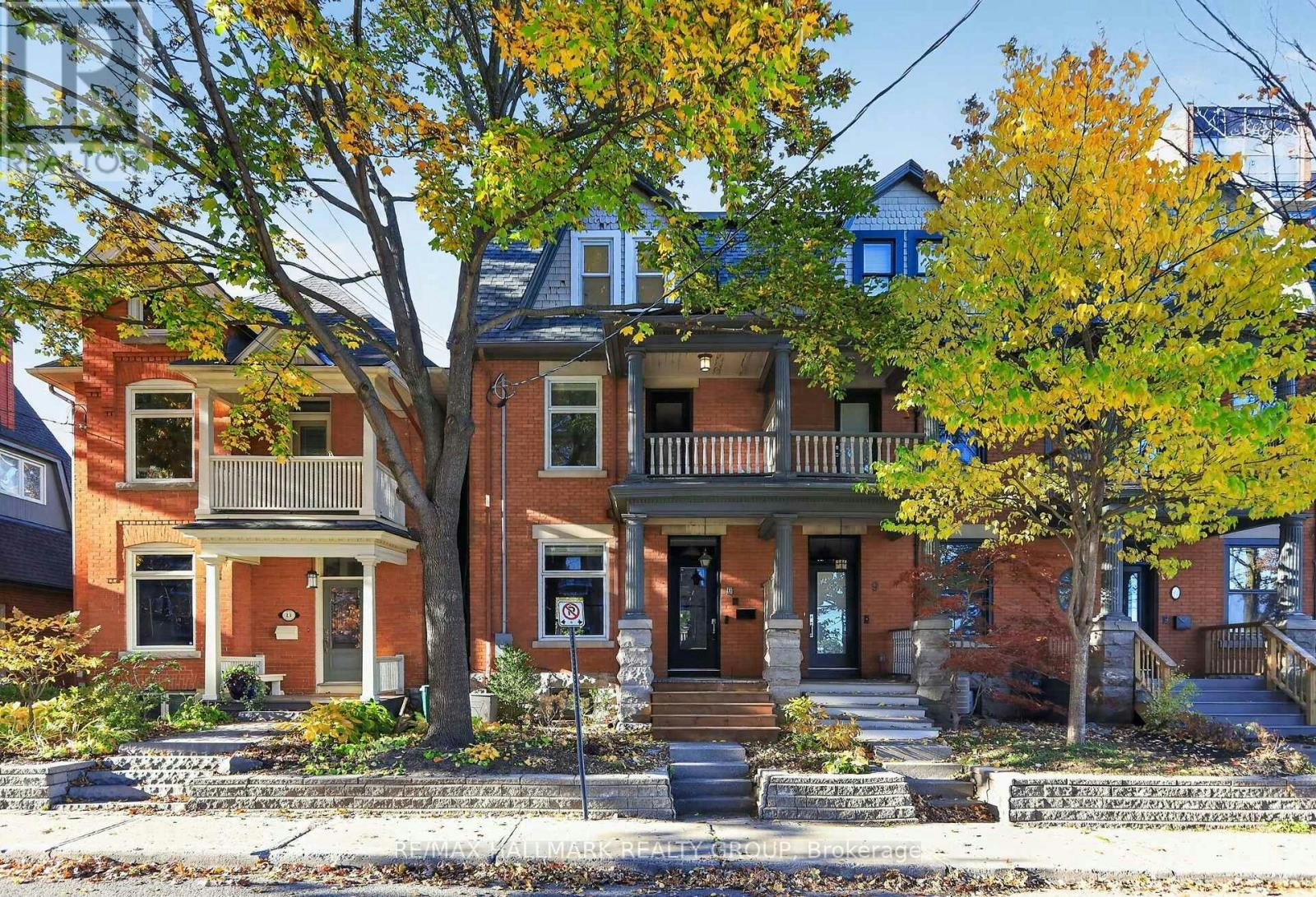 11 Third Avenue, Ottawa, ON, K1S 2J5
