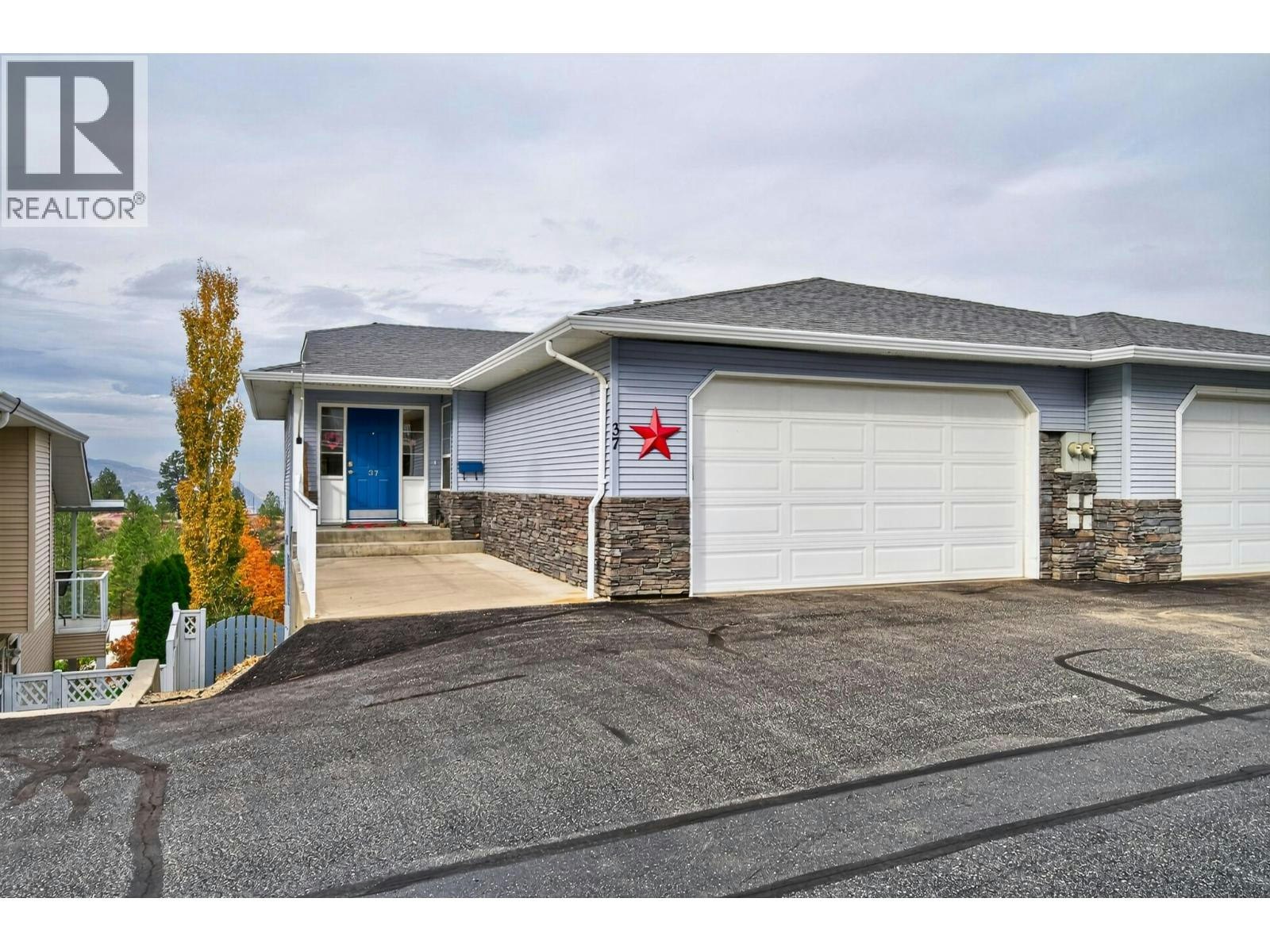 37-2210 Qu'appelle Boulevard, Kamloops, BC, V2E 2S6