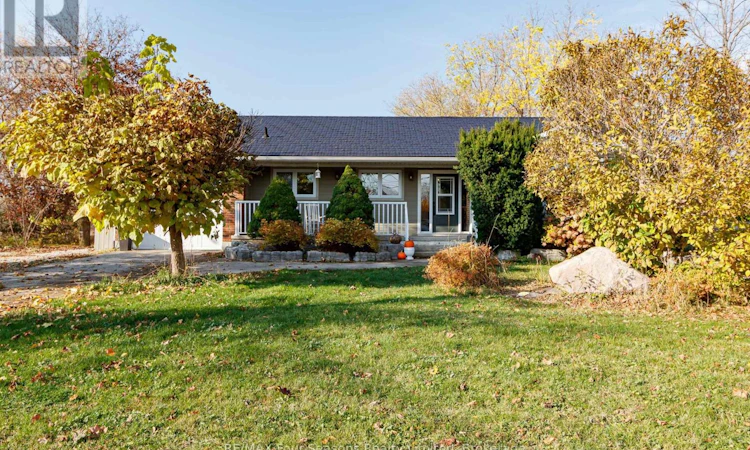 4044 County 124 Rd Road