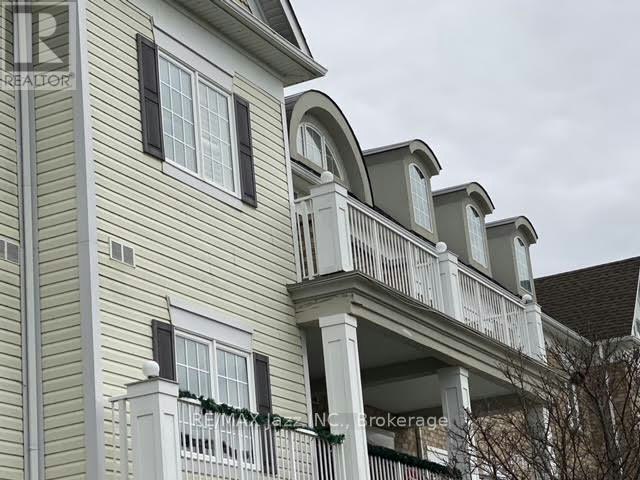 308-375 Lakebreeze Drive, Clarington, ON, L1B 0A3