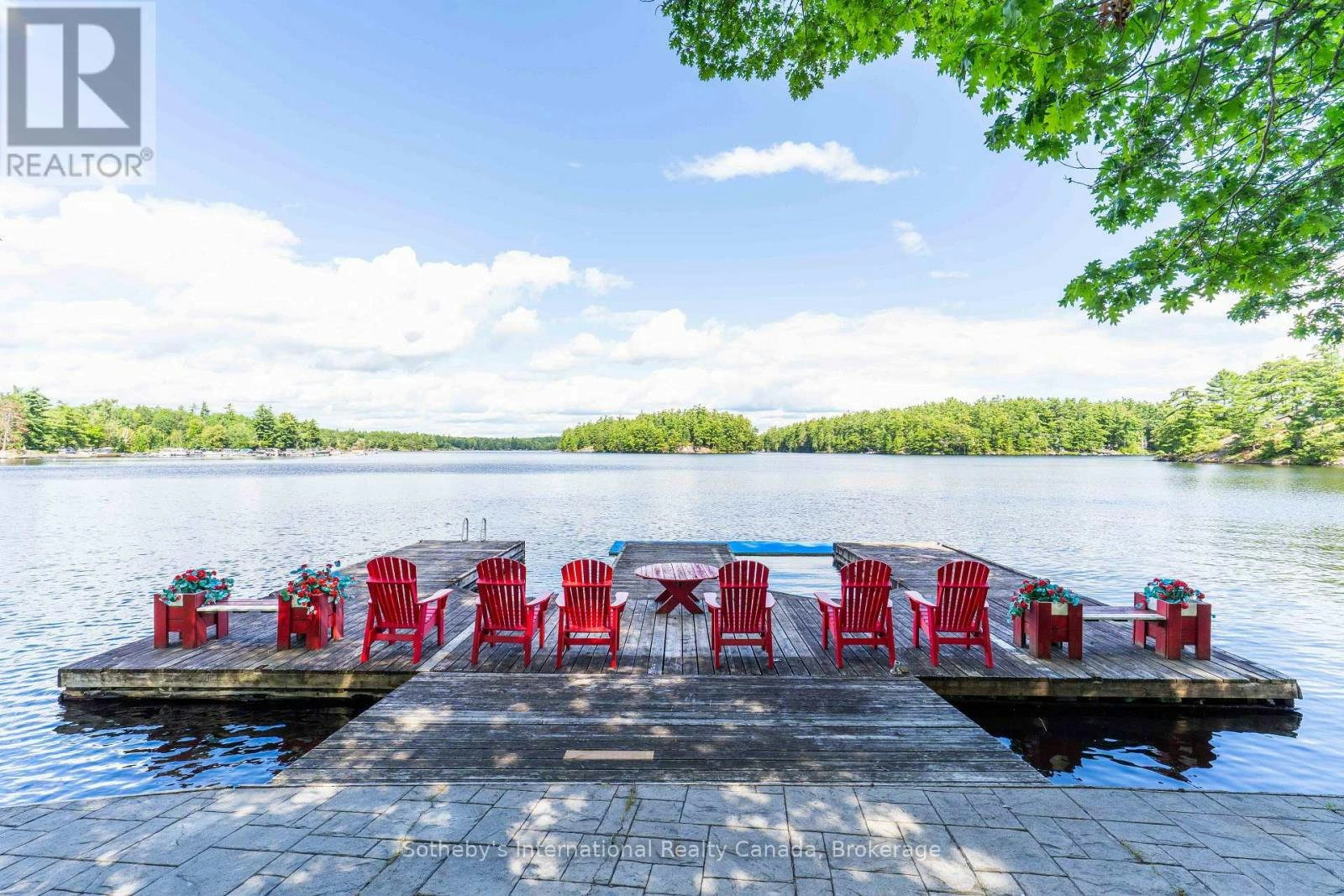 2-1240 Kahshe Lake Road NORTH, Gravenhurst, ON, P0G 1E0