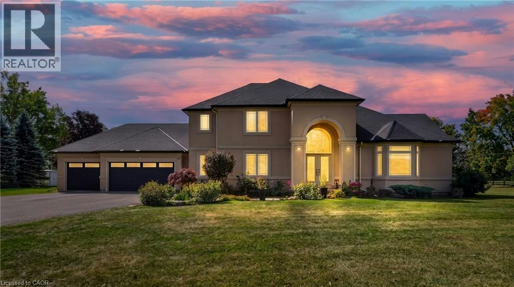 254 Mcgill Road, Brant, ON, N0E 1K0