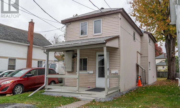 425 Aberdeen Avenue