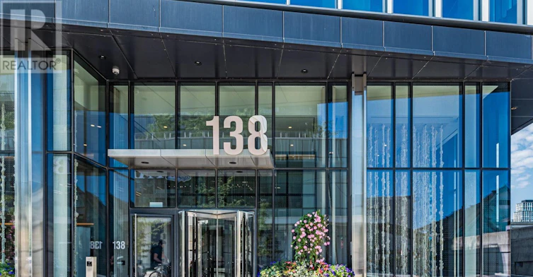 5105-138 Downes Street, Toronto, ON, M5E 0E4 - 2