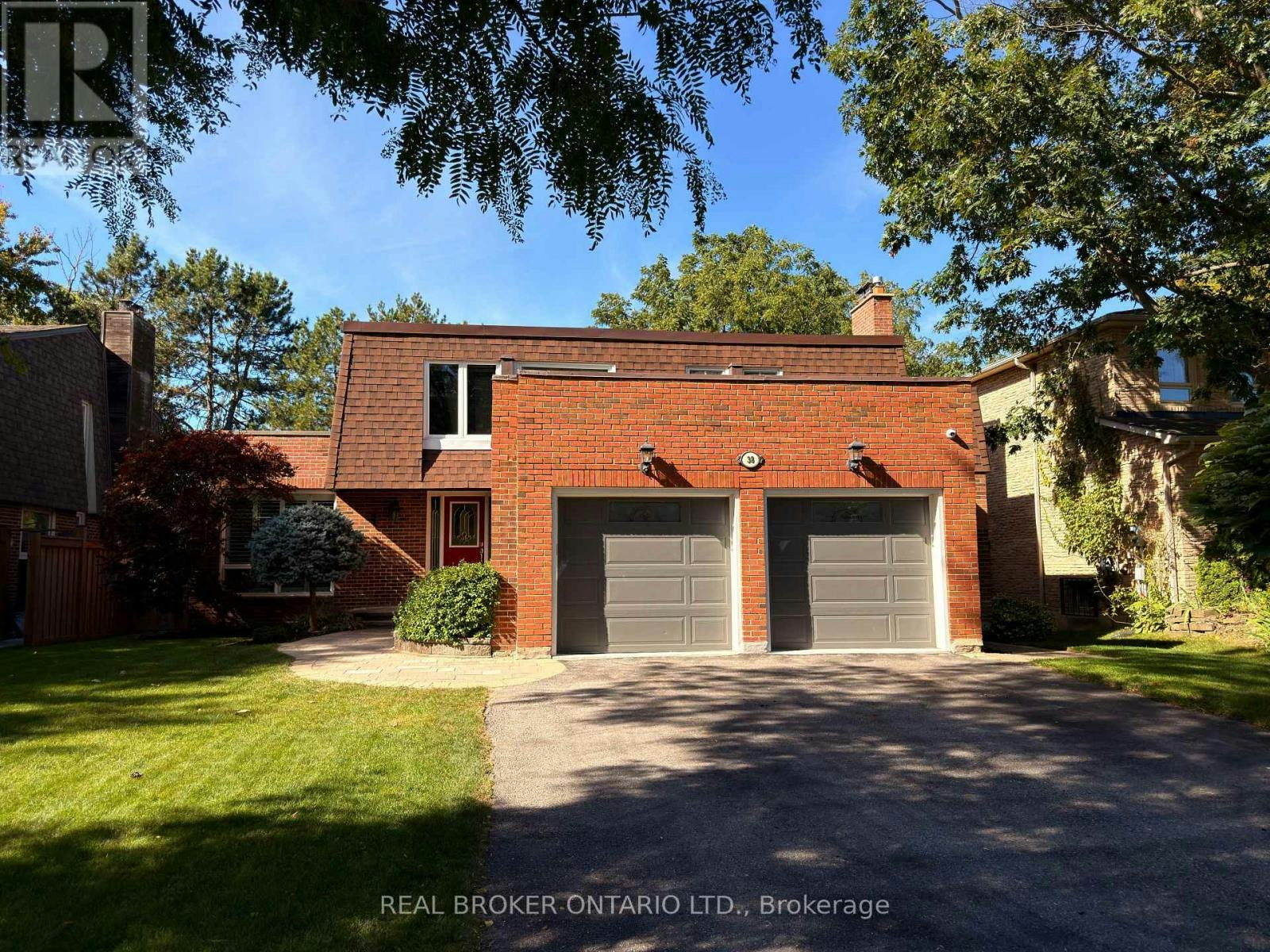 38 Wootten Way N, Markham, ON, L3P 3L9