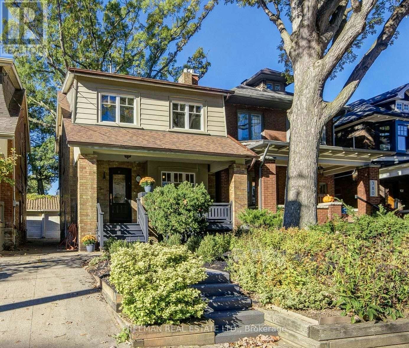 378 Durie Street, Toronto, ON, M6S 3G4