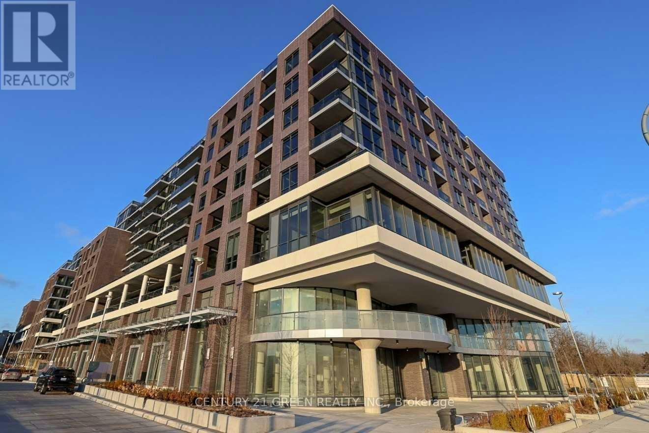 808-10 Gibbs Road E, Toronto, ON, M9B 0E2