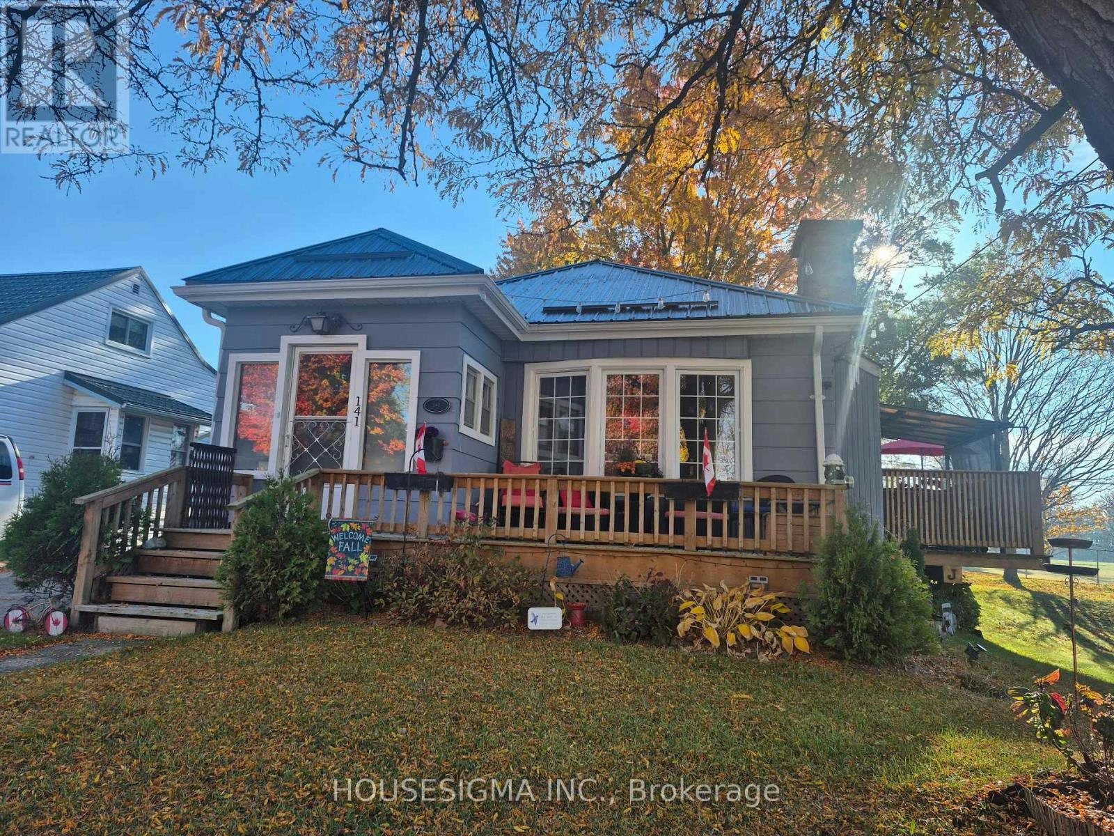 141 Carling Terrace, Wingham, ON, N0G 2W0