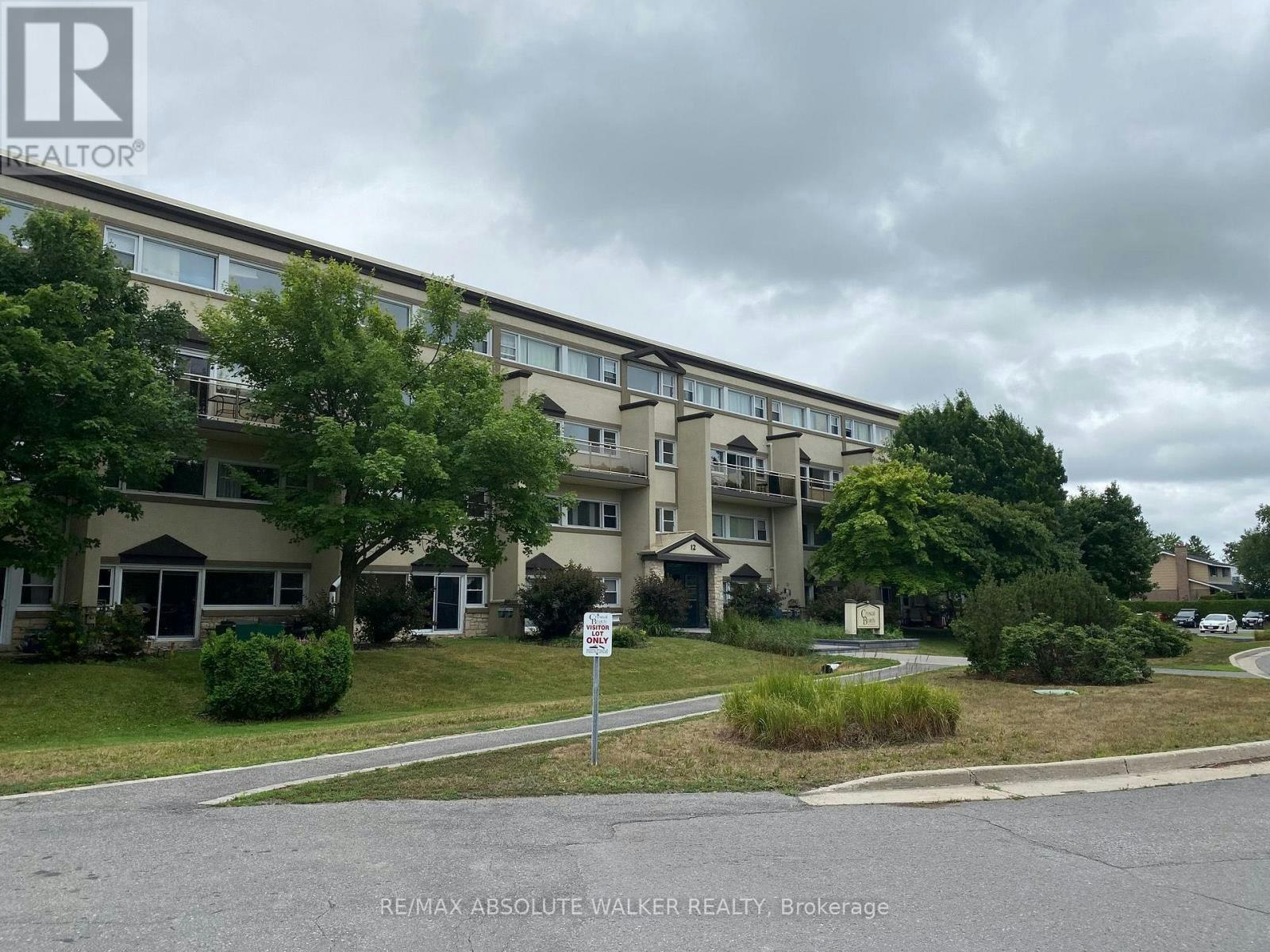 202-12 Corkstown Road, Ottawa, ON, K2H 5B3