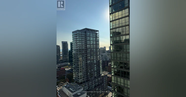 3122-400 King Street W, Toronto, ON, M5V 1K2 - 8