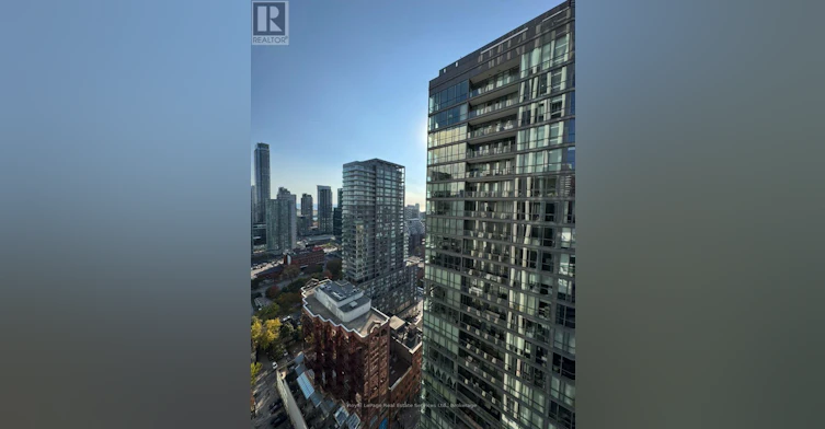 3122-400 King Street W, Toronto, ON, M5V 1K2 - 9