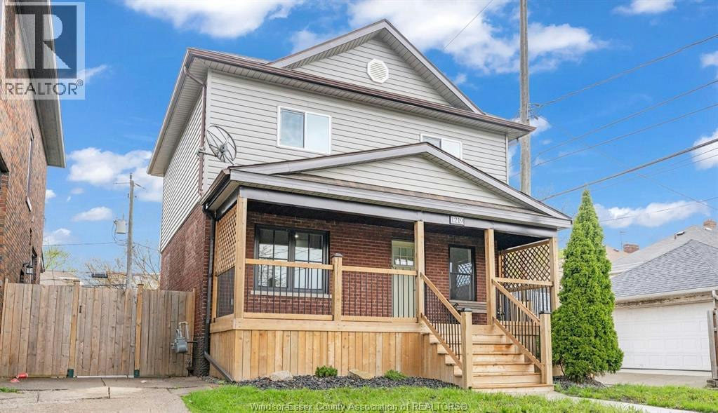 1219 Elsmere Avenue, Windsor, ON, N9A 2B1