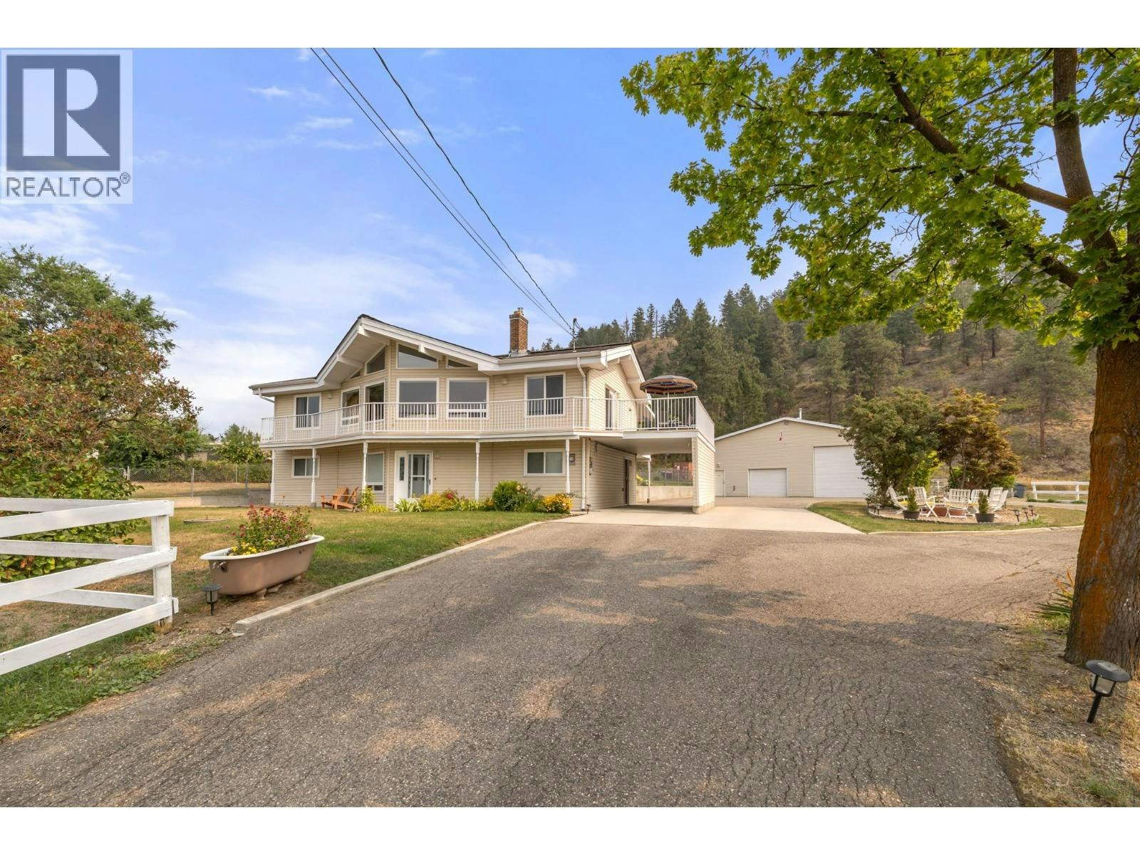 535 Curtis Road, Kelowna, BC, V1V 2G6