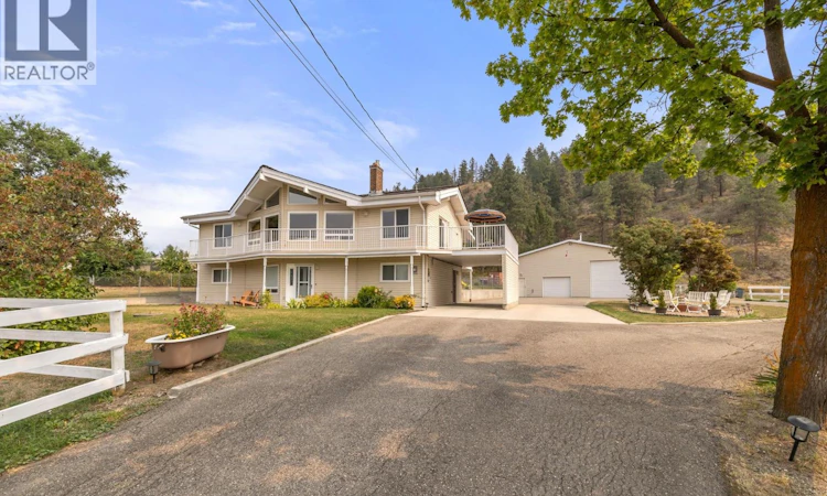 535 Curtis Road