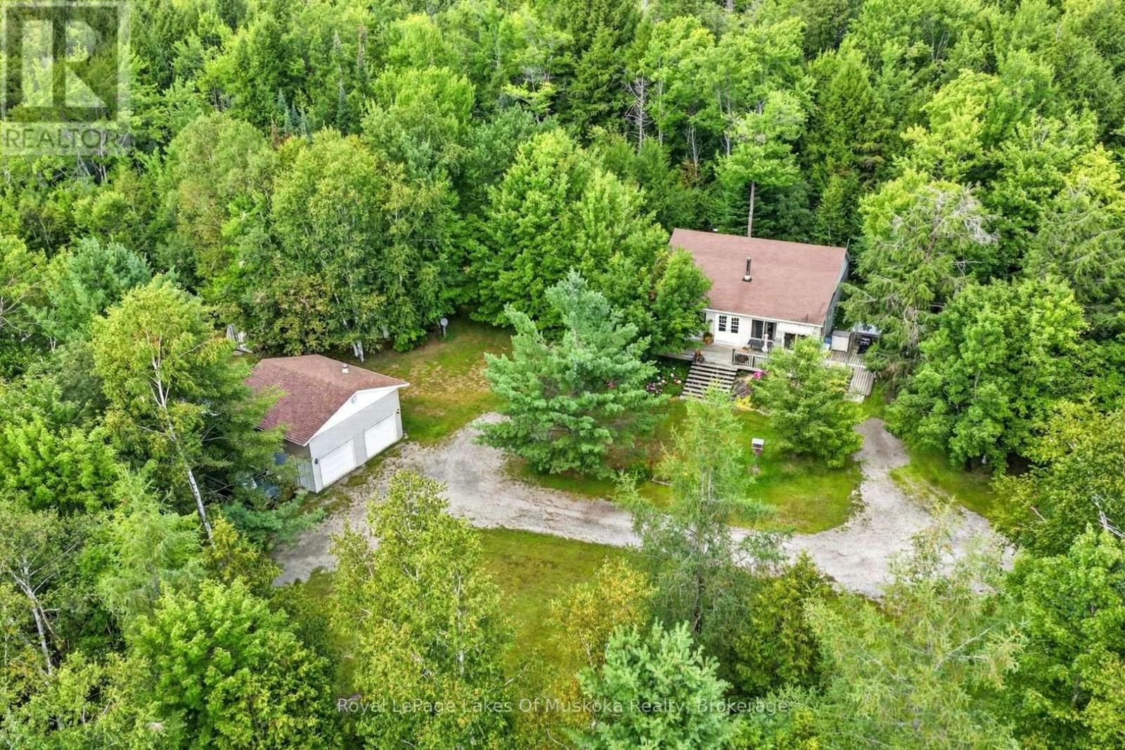 2671 118 Highway EAST, Bracebridge, ON, P1L 1X1
