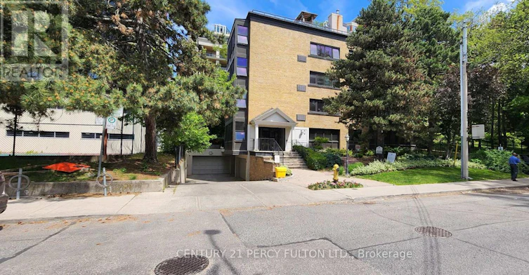 301-22 Woodlawn Avenue E, Toronto, ON, M4T 1E3