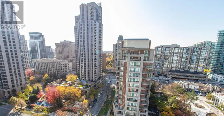 1412-60 Byng Avenue, Toronto, ON, M2N 7K3 - 13