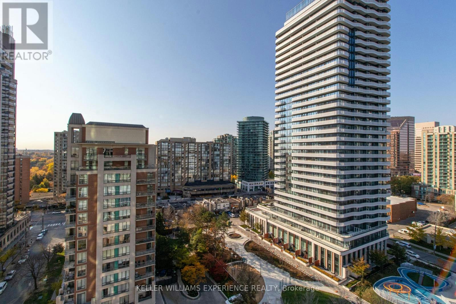1412-60 Byng Avenue, Toronto, ON, M2N 7K3 - 14