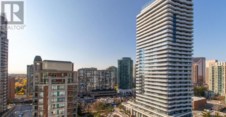 1412-60 Byng Avenue, Toronto, ON, M2N 7K3 - 14
