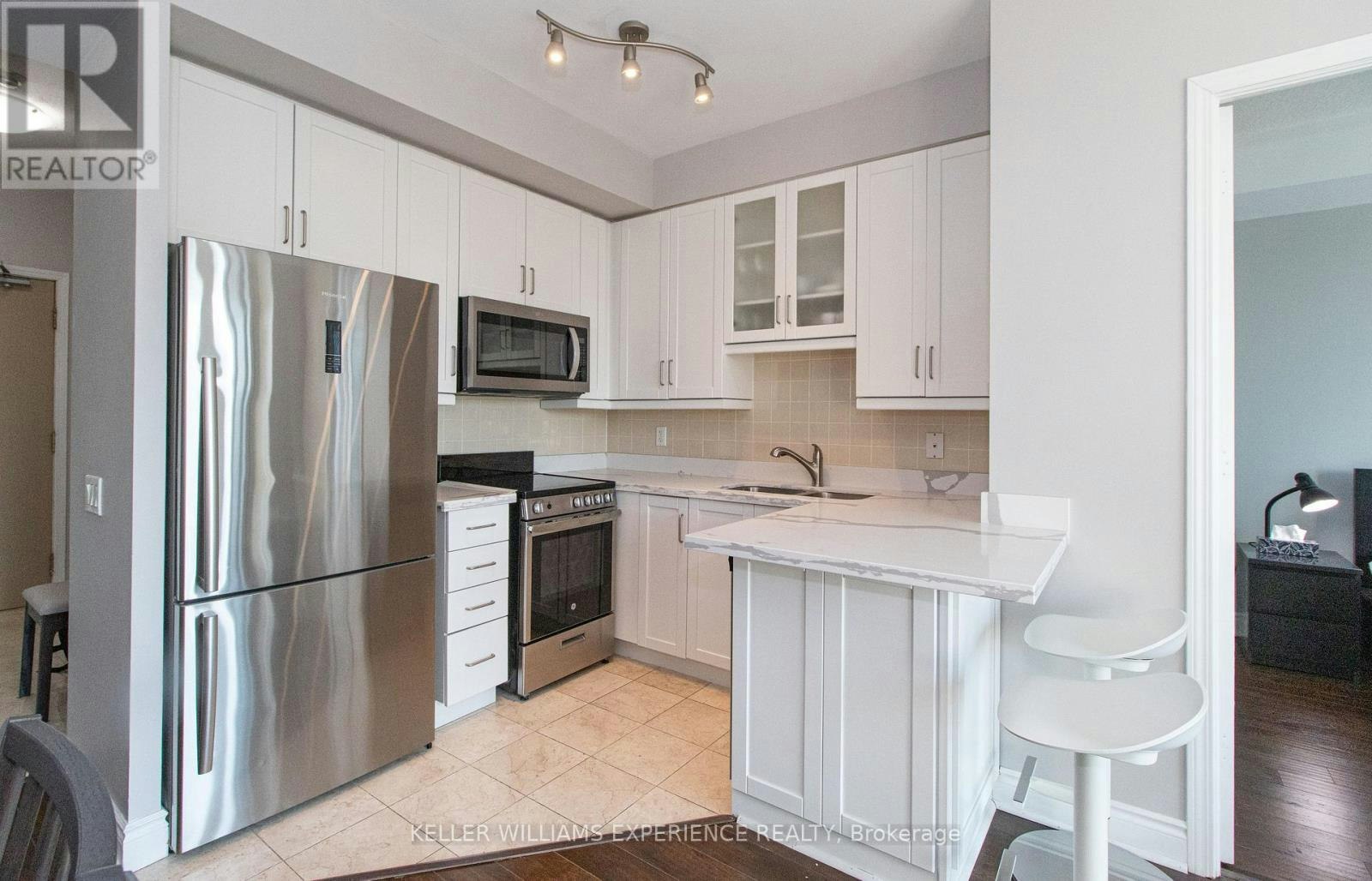 1412-60 Byng Avenue, Toronto, ON, M2N 7K3 - 3