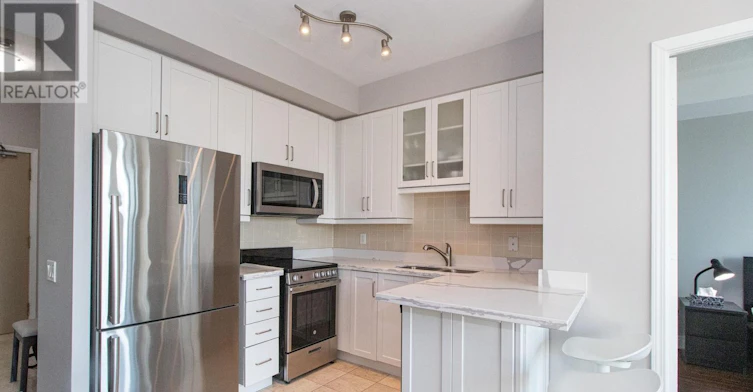 1412-60 Byng Avenue, Toronto, ON, M2N 7K3 - 3