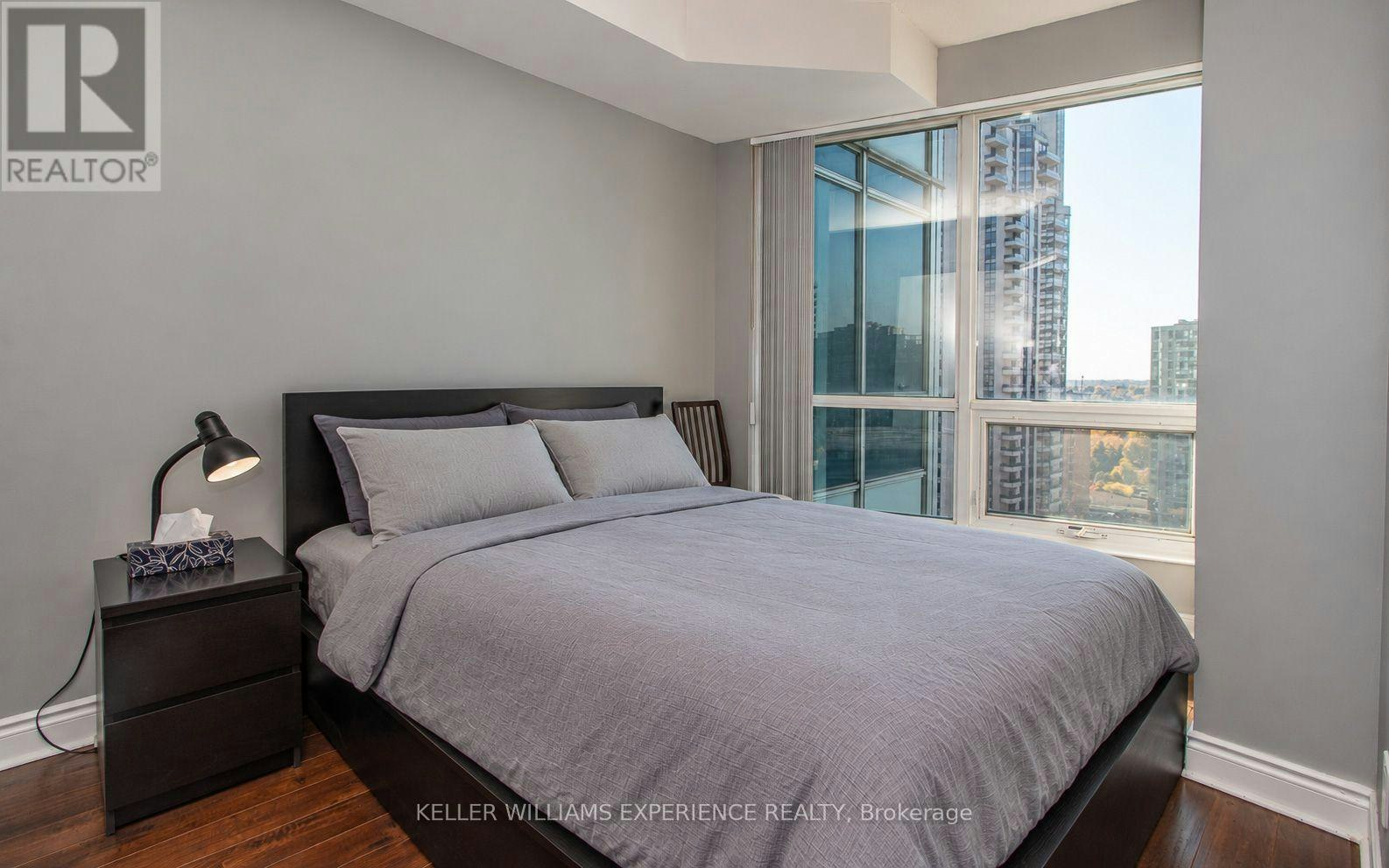 1412-60 Byng Avenue, Toronto, ON, M2N 7K3 - 6