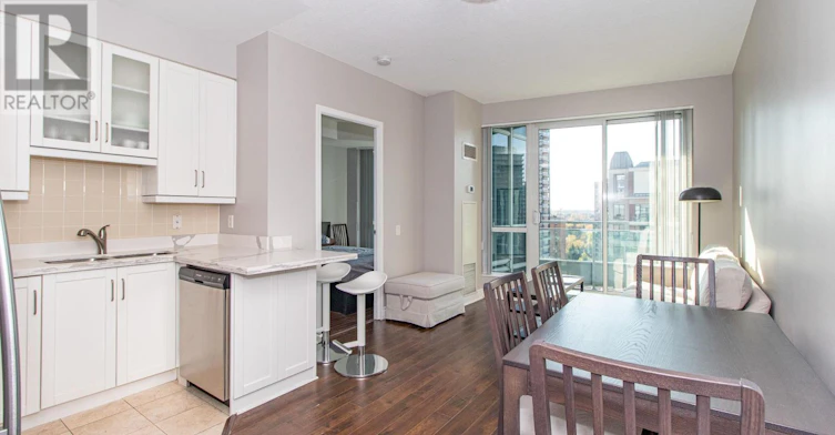 1412-60 Byng Avenue, Toronto, ON, M2N 7K3