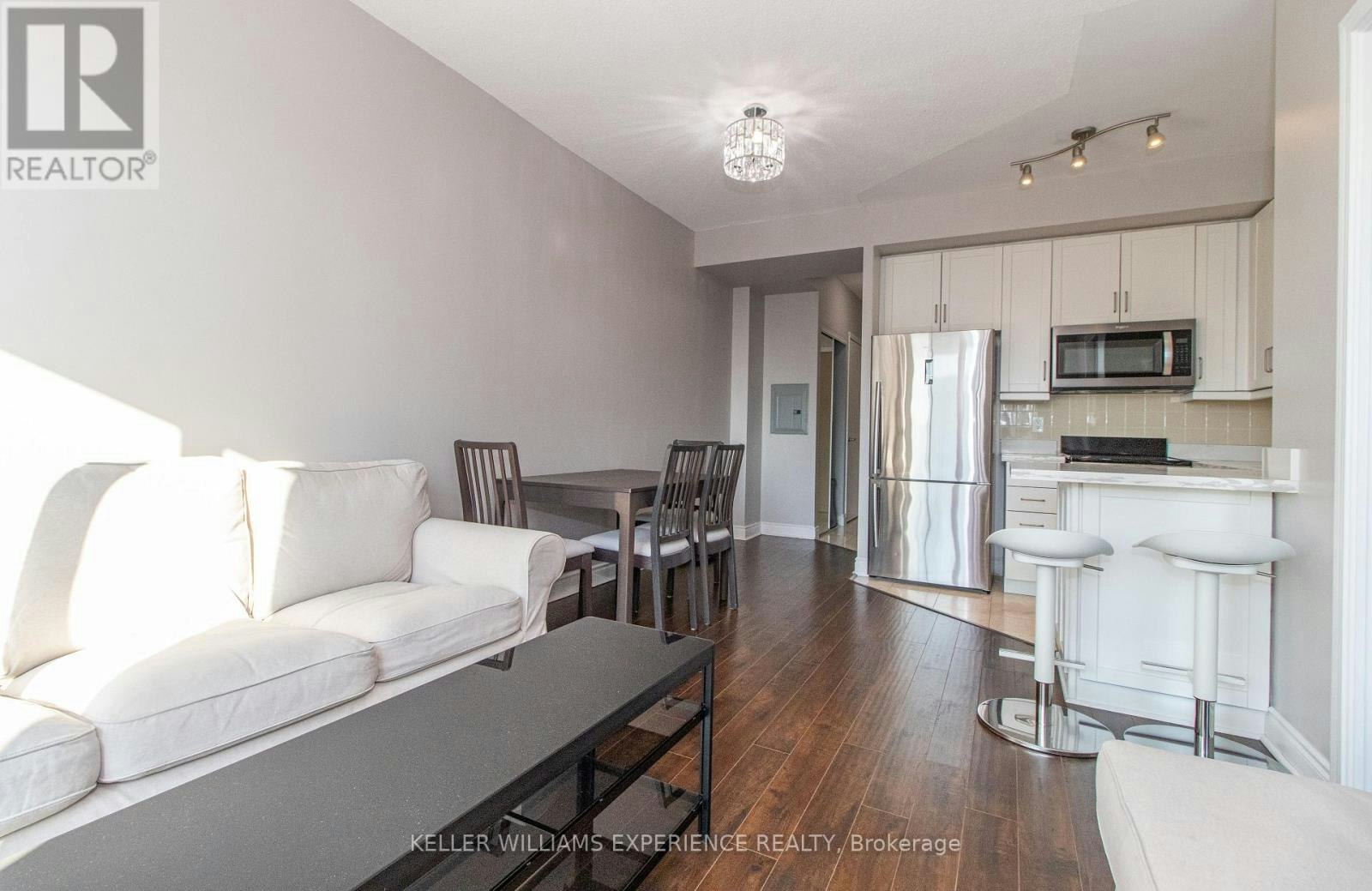 1412-60 Byng Avenue, Toronto, ON, M2N 7K3 - 4