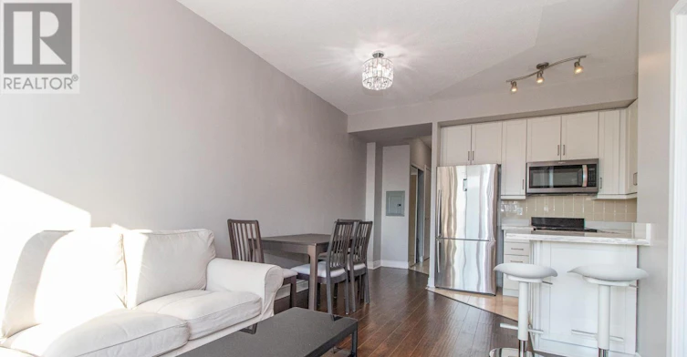 1412-60 Byng Avenue, Toronto, ON, M2N 7K3 - 4