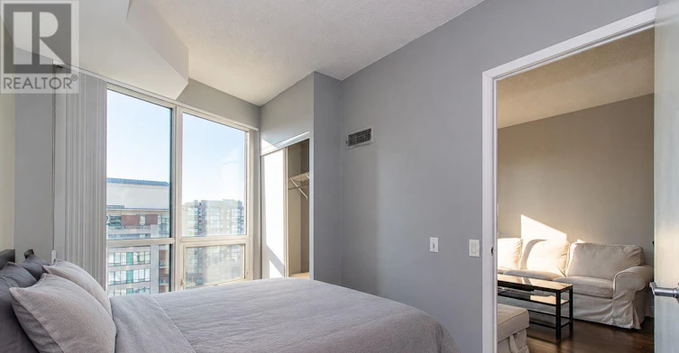1412-60 Byng Avenue, Toronto, ON, M2N 7K3 - 7