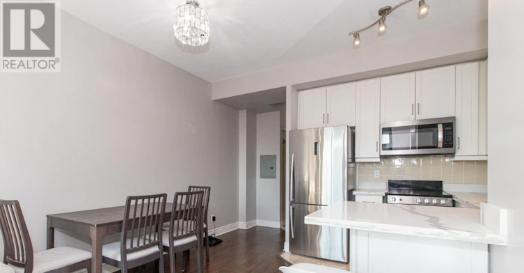 1412-60 Byng Avenue, Toronto, ON, M2N 7K3 - 2